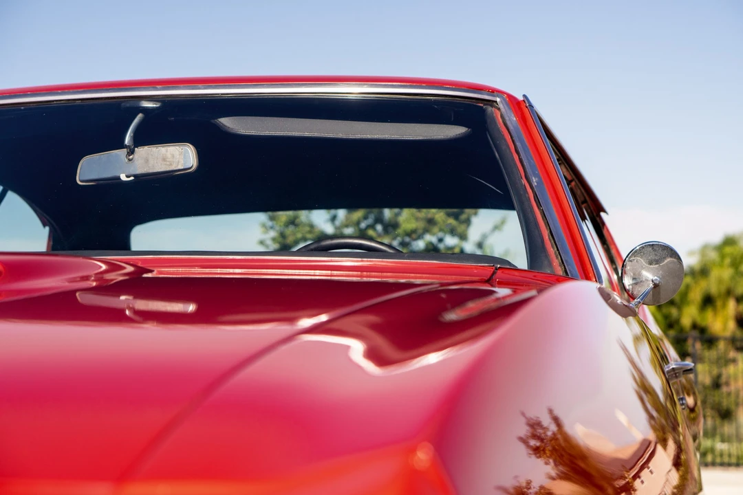 1968 Pontiac GTO 2nd Gen - Image 27 of 31