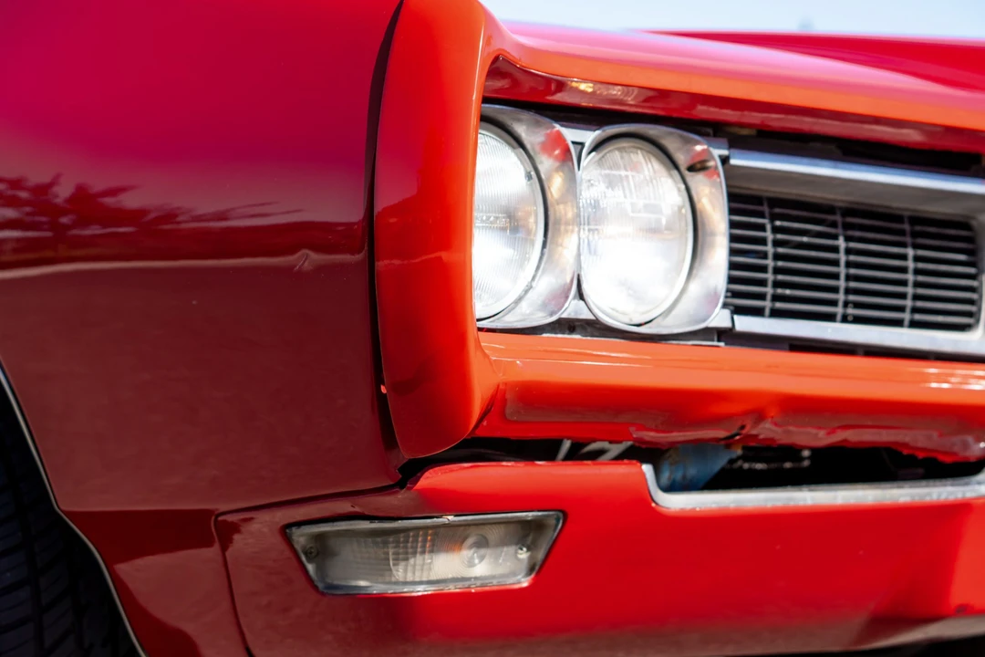 1968 Pontiac GTO 2nd Gen - Image 15 of 31