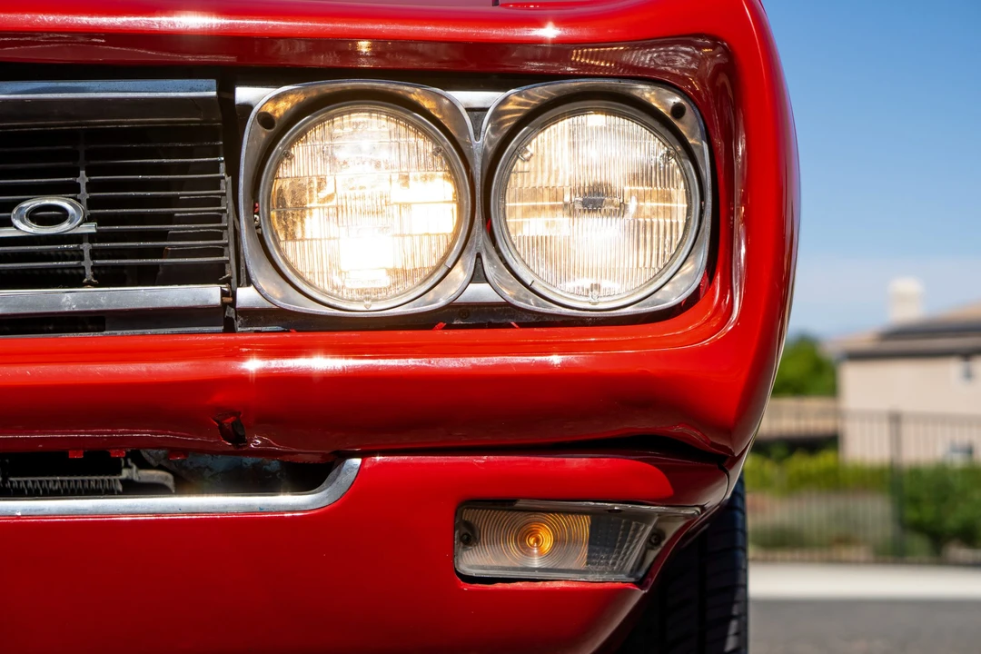 1968 Pontiac GTO 2nd Gen - Image 14 of 31