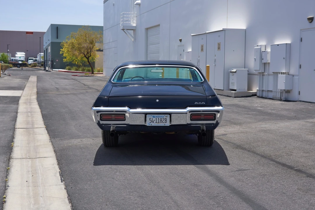 1968 Pontiac GTO 2nd Gen - Image 10 of 31