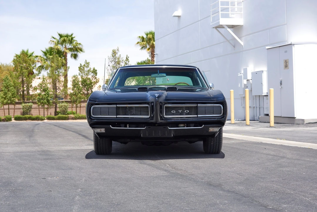 1968 Pontiac GTO 2nd Gen - Image 22 of 31