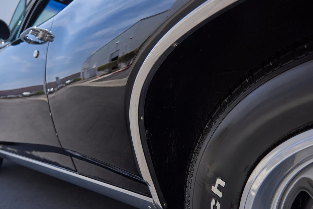 1968 Pontiac GTO 2nd Gen - Image 30 of 31