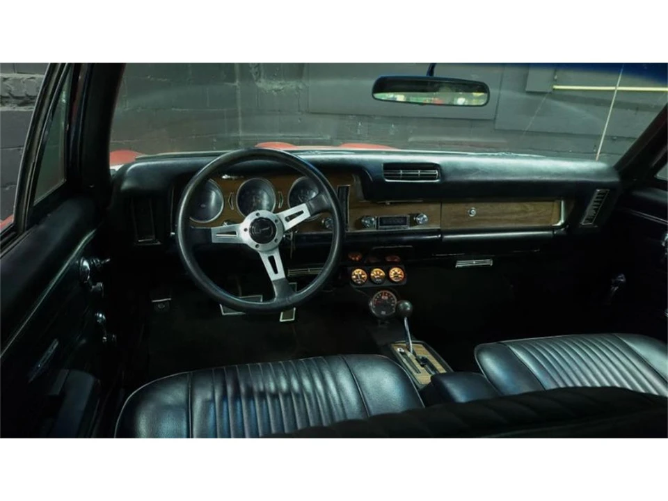 1968 Pontiac GTO 2nd Gen - Image 19 of 30