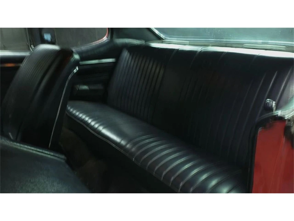 1968 Pontiac GTO 2nd Gen - Image 18 of 30