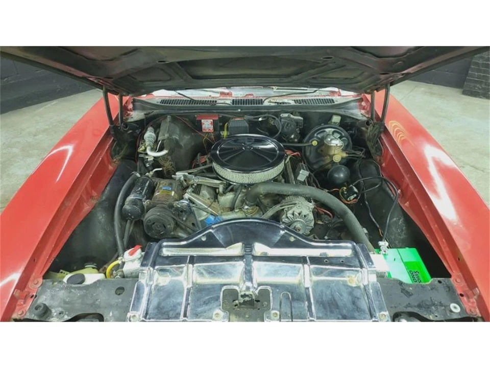 1968 Pontiac GTO 2nd Gen - Image 11 of 30