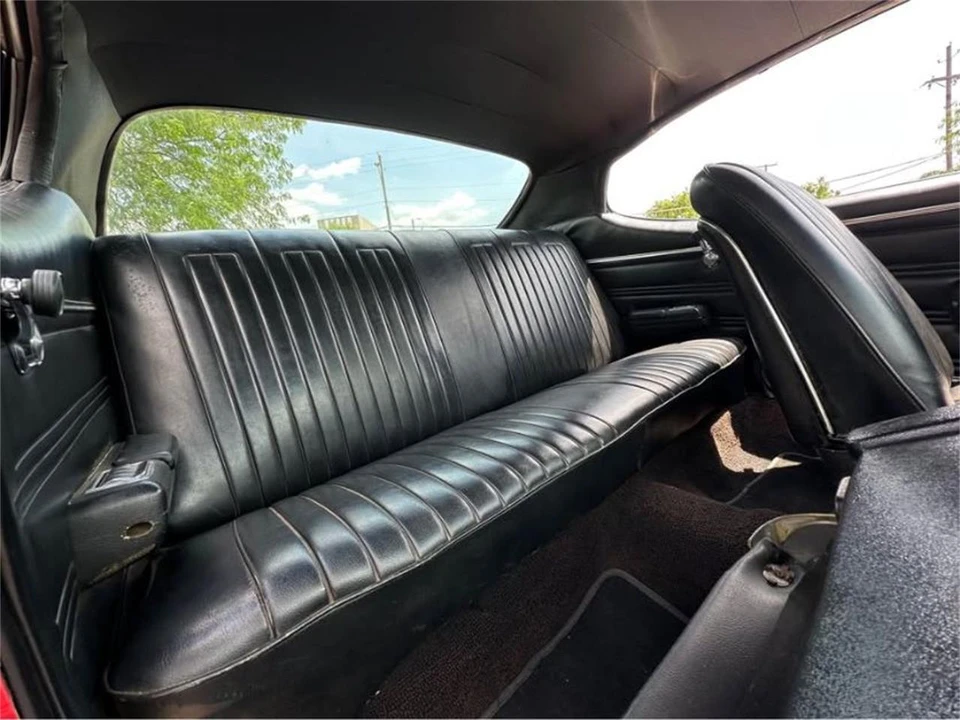 1968 Pontiac GTO 2nd Gen - Image 23 of 30