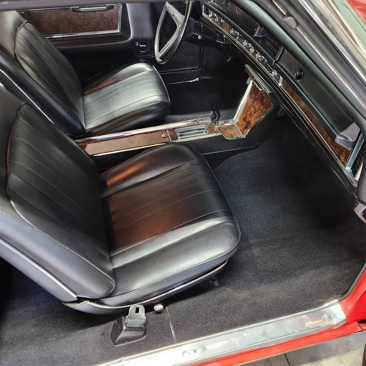 1968 Pontiac Grand Prix 1st Gen - Image 10 of 20