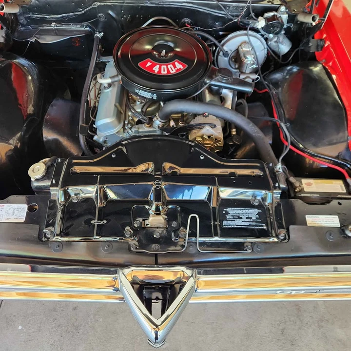 1968 Pontiac Grand Prix 1st Gen - Image 18 of 20