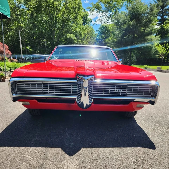 1968 Pontiac Grand Prix 1st Gen - Image 7 of 20