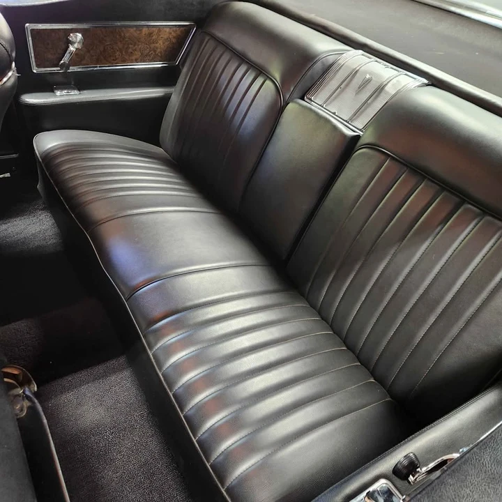 1968 Pontiac Grand Prix 1st Gen - Image 11 of 20