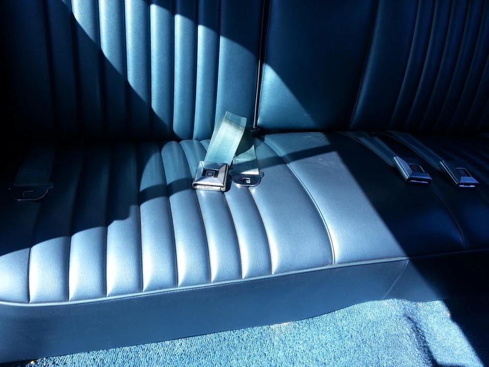 1968 Pontiac Grand Prix 1st Gen - Image 30 of 31