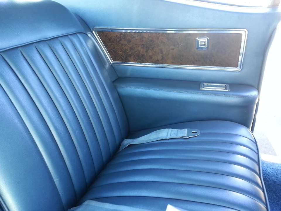 1968 Pontiac Grand Prix 1st Gen - Image 29 of 31