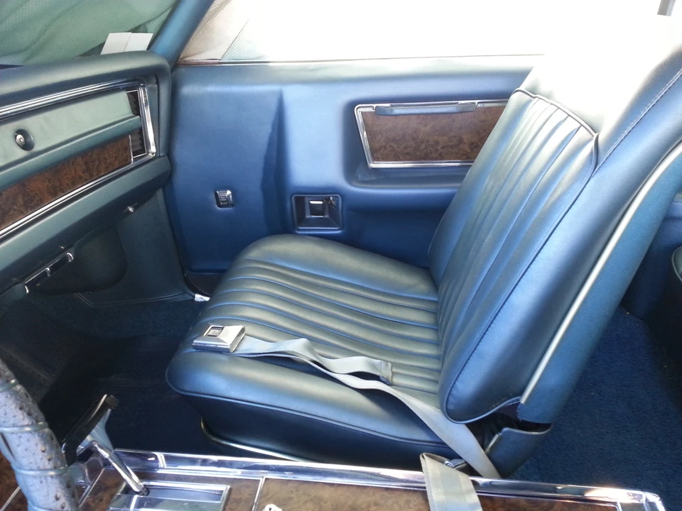 1968 Pontiac Grand Prix 1st Gen - Image 27 of 31