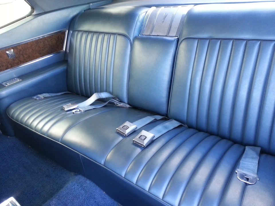 1968 Pontiac Grand Prix 1st Gen - Image 28 of 31
