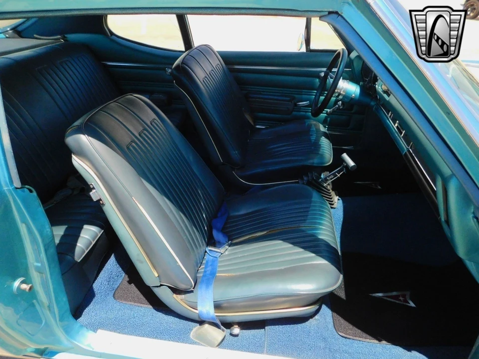 1968 Pontiac LeMans 3rd Gen - Image 20 of 21