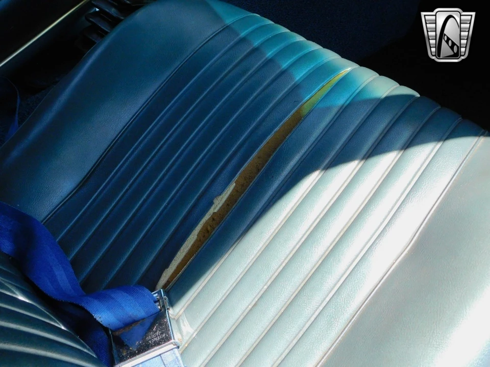 1968 Pontiac LeMans 3rd Gen - Image 21 of 21