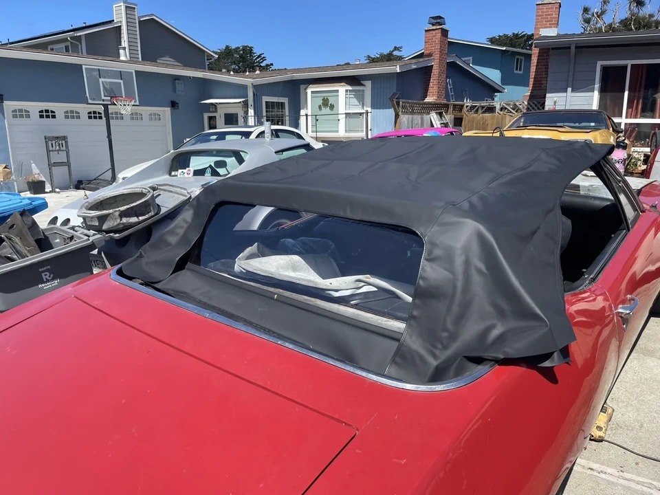 1968 Pontiac LeMans 3rd Gen - Image 12 of 21