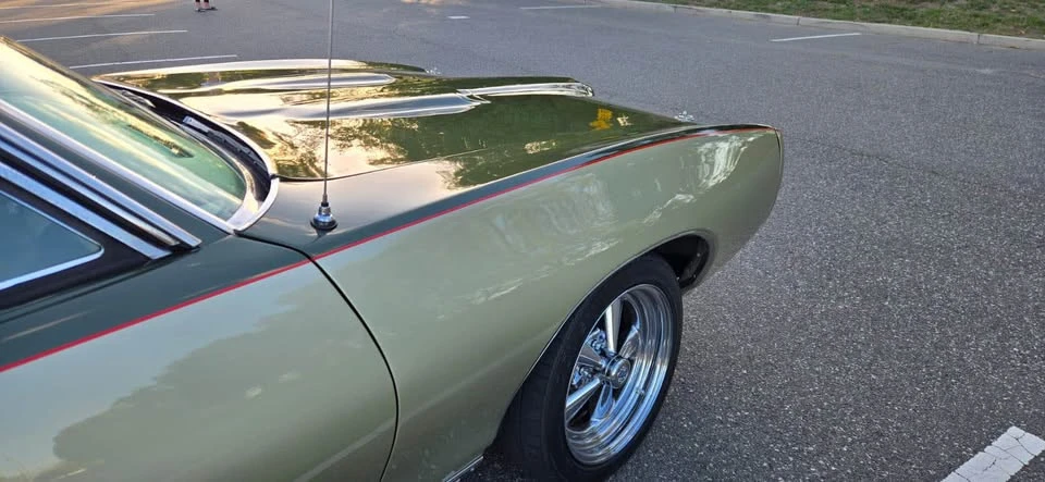 1968 Pontiac LeMans 3rd Gen - Image 6 of 20
