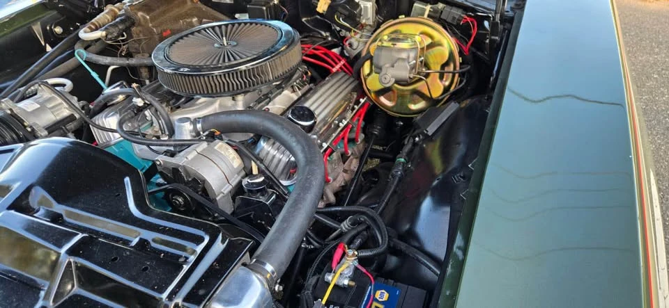 1968 Pontiac LeMans 3rd Gen - Image 18 of 20