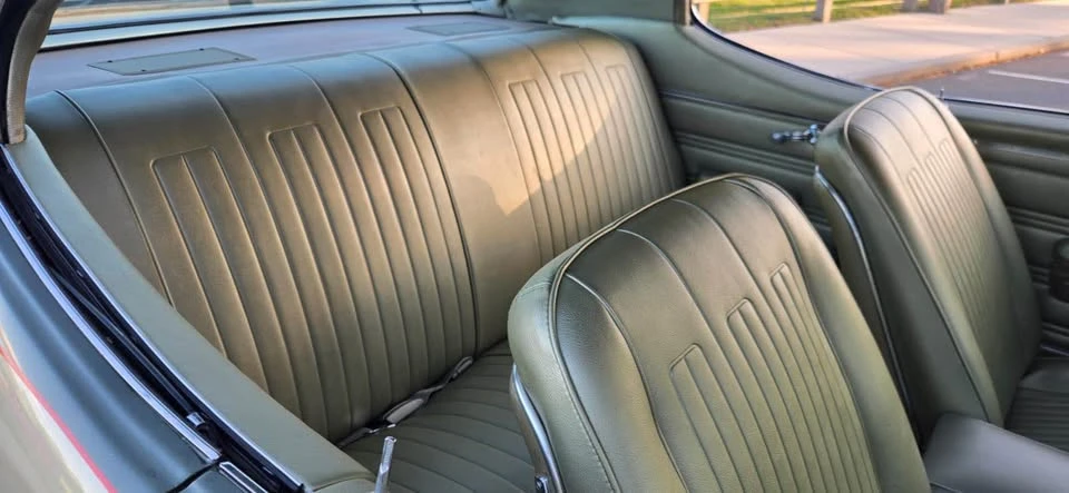 1968 Pontiac LeMans 3rd Gen - Image 19 of 20