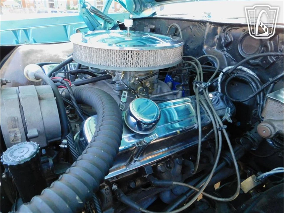 1968 Pontiac LeMans 3rd Gen - Image 19 of 31