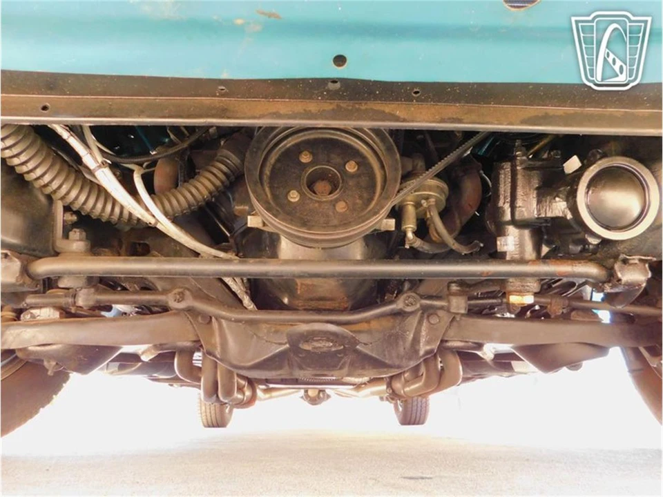 1968 Pontiac LeMans 3rd Gen - Image 20 of 31