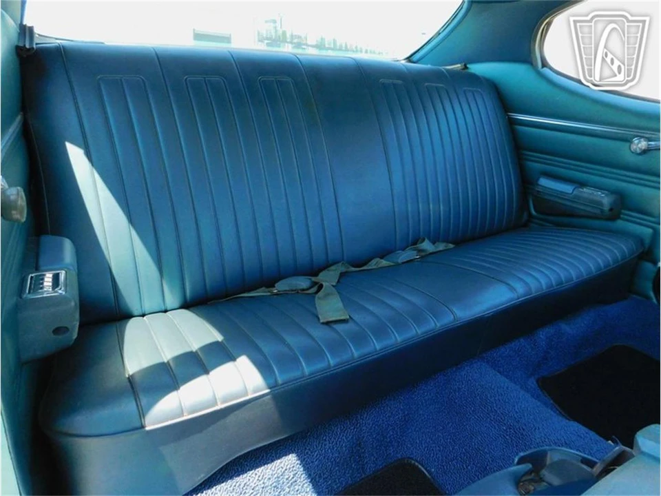 1968 Pontiac LeMans 3rd Gen - Image 15 of 31