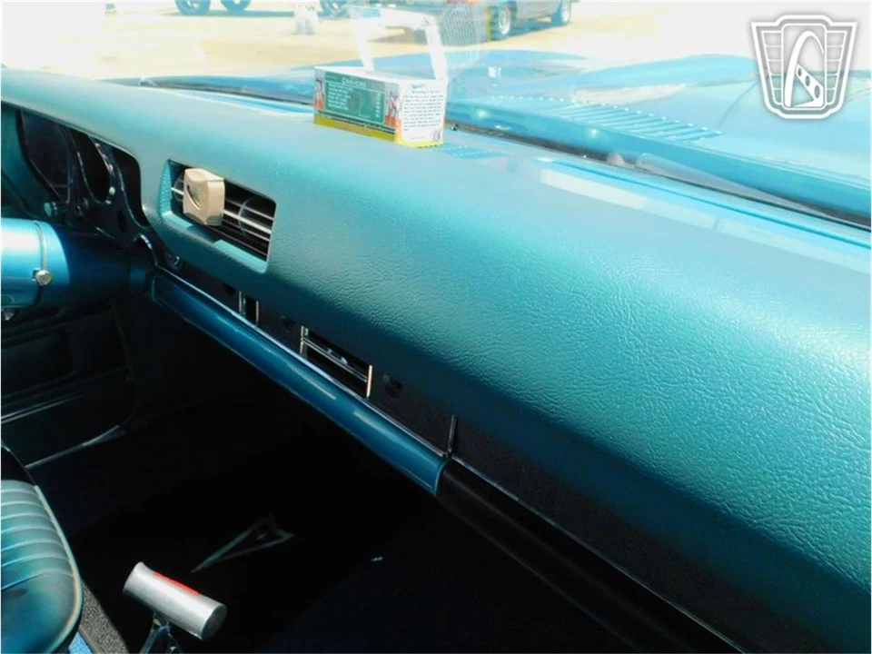 1968 Pontiac LeMans 3rd Gen - Image 13 of 31
