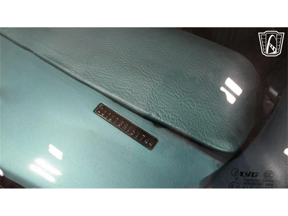 1968 Pontiac LeMans 3rd Gen - Image 3 of 31
