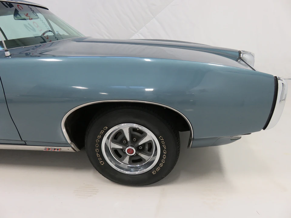1968 Pontiac LeMans 3rd Gen - Image 30 of 31