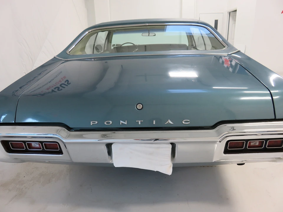 1968 Pontiac LeMans 3rd Gen - Image 22 of 31