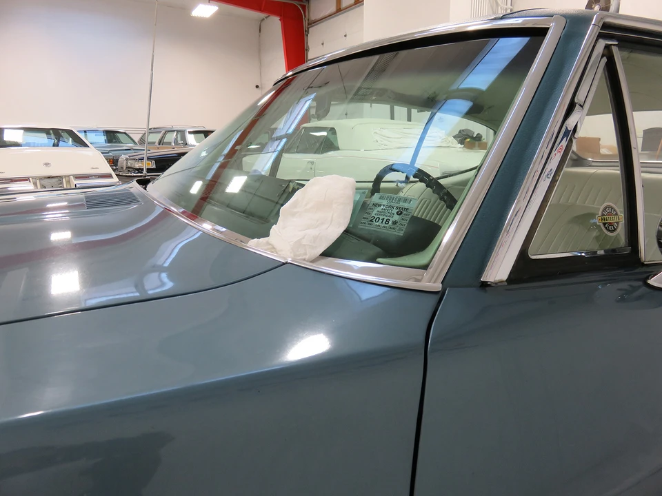 1968 Pontiac LeMans 3rd Gen - Image 31 of 31
