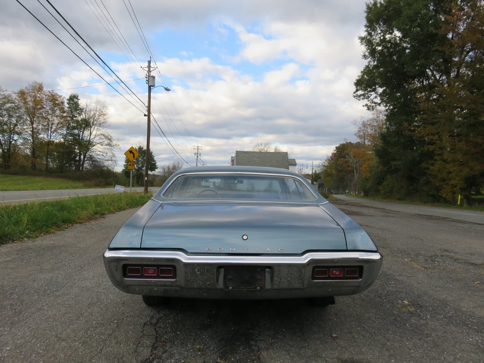 1968 Pontiac LeMans 3rd Gen - Image 5 of 31