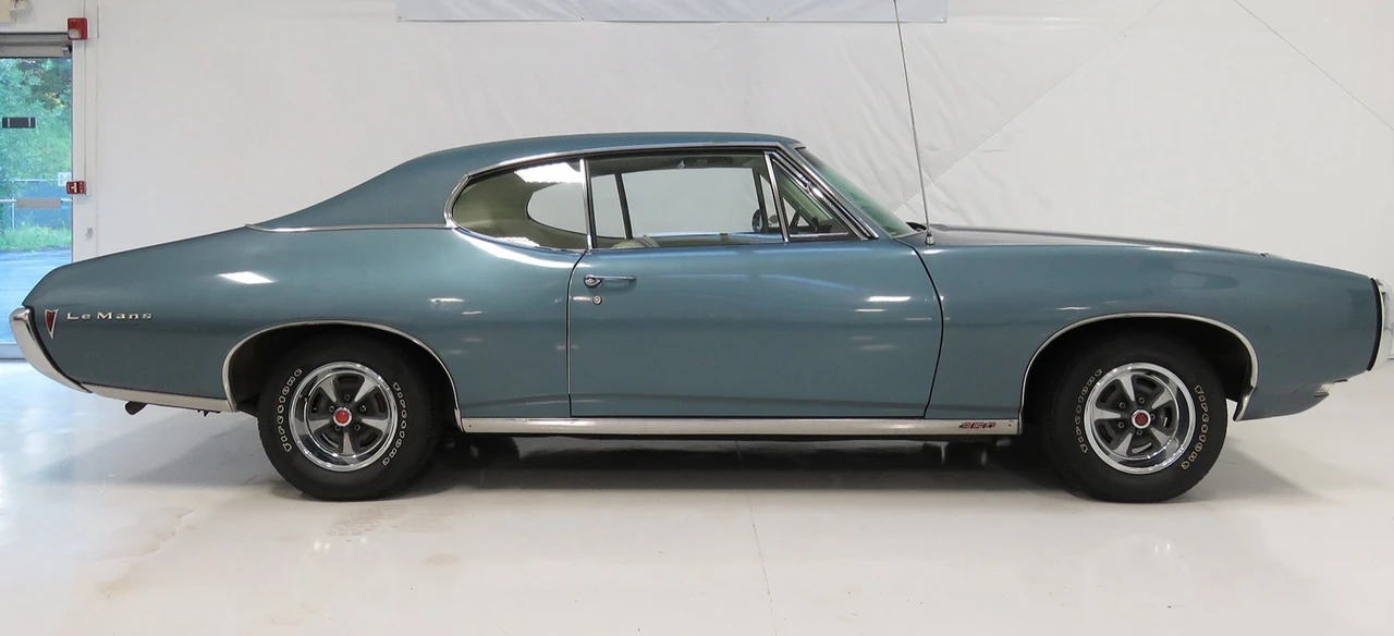 1968 Pontiac LeMans 3rd Gen - Image 15 of 31