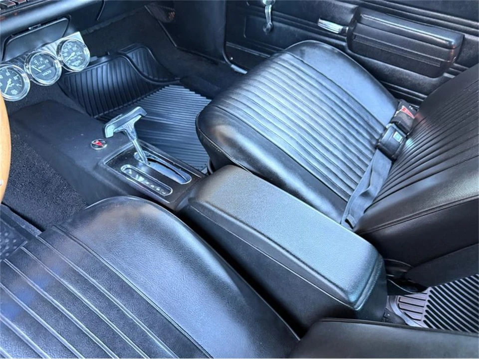1968 Pontiac LeMans 3rd Gen - Image 16 of 31