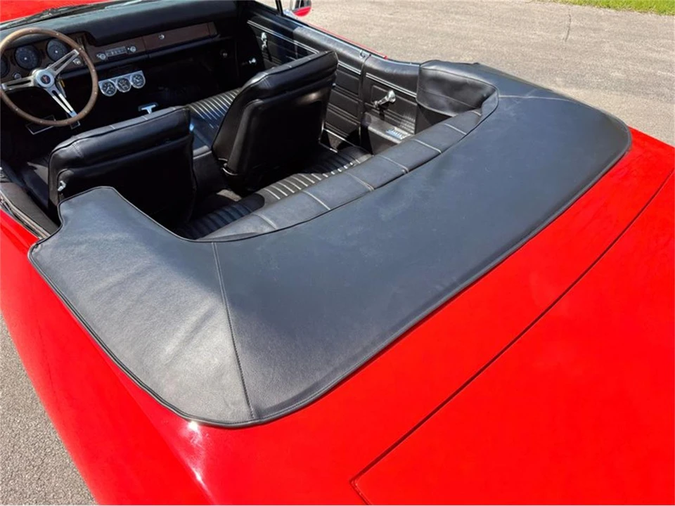 1968 Pontiac LeMans 3rd Gen - Image 5 of 31