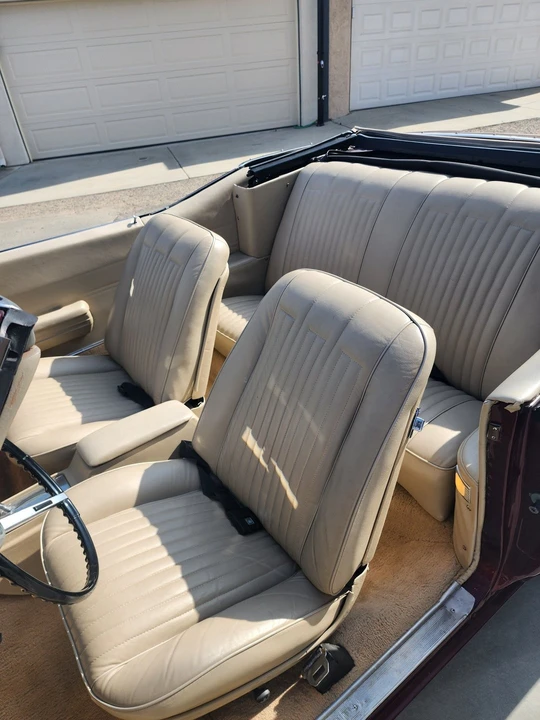 1968 Pontiac LeMans 3rd Gen - Image 16 of 21