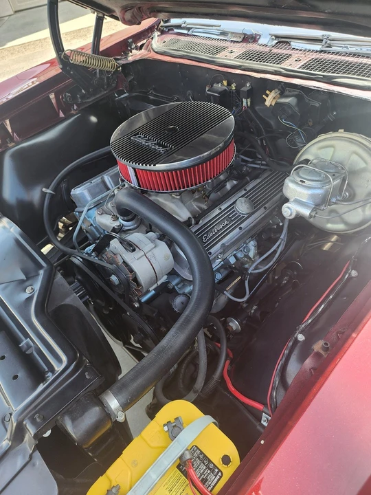 1968 Pontiac LeMans 3rd Gen - Image 21 of 21