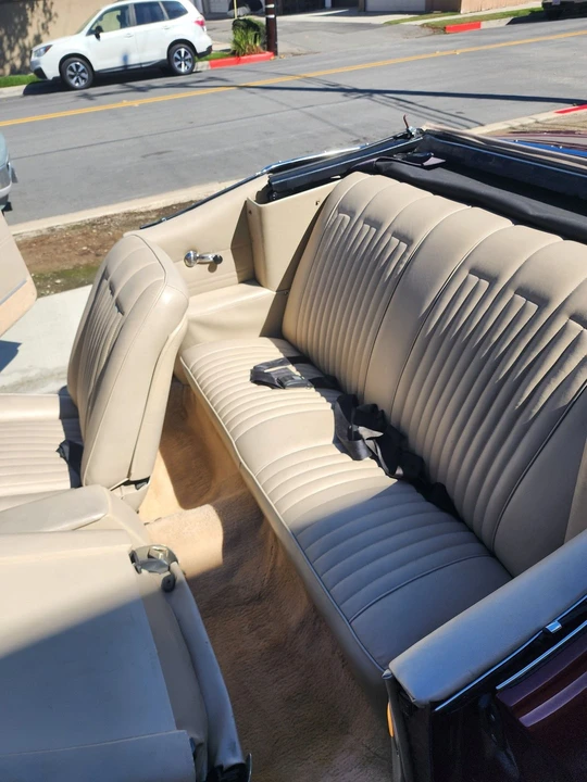 1968 Pontiac LeMans 3rd Gen - Image 19 of 21