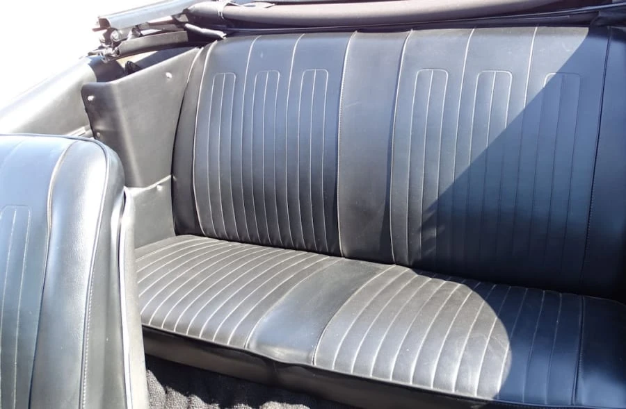 1968 Pontiac LeMans 3rd Gen - Image 10 of 16