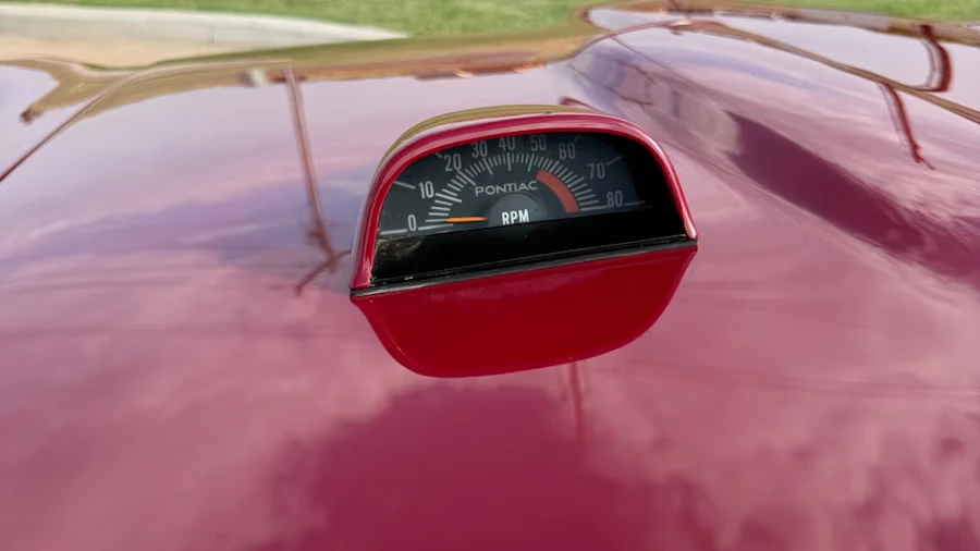 1968 Pontiac LeMans 3rd Gen - Image 7 of 21