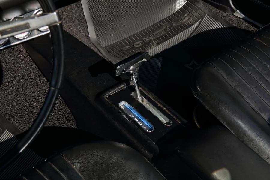 1968 Pontiac LeMans 3rd Gen - Image 24 of 29