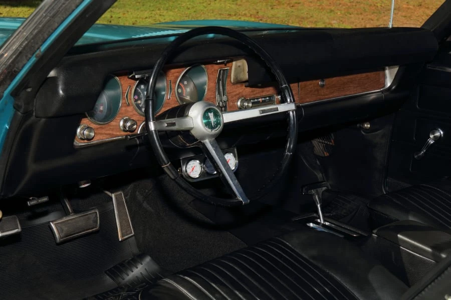1968 Pontiac LeMans 3rd Gen - Image 20 of 29
