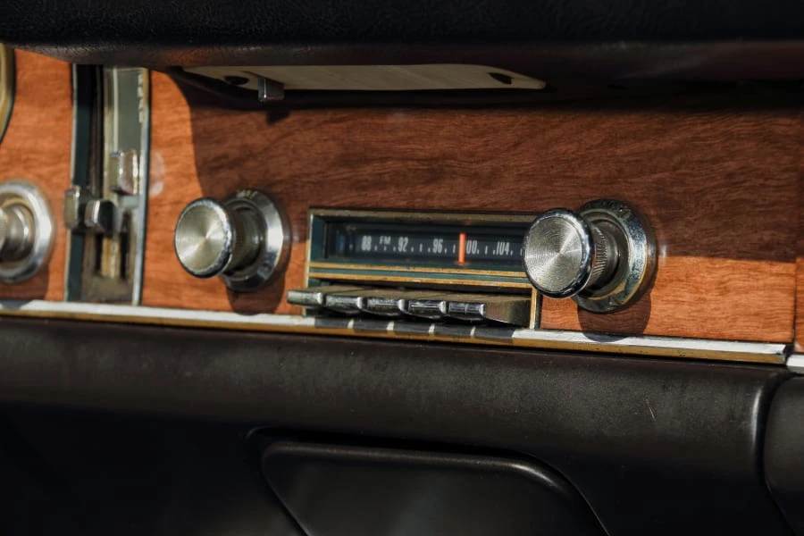 1968 Pontiac LeMans 3rd Gen - Image 23 of 29
