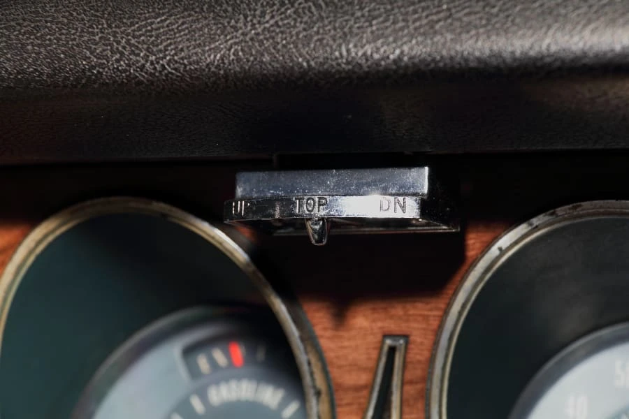 1968 Pontiac LeMans 3rd Gen - Image 19 of 29