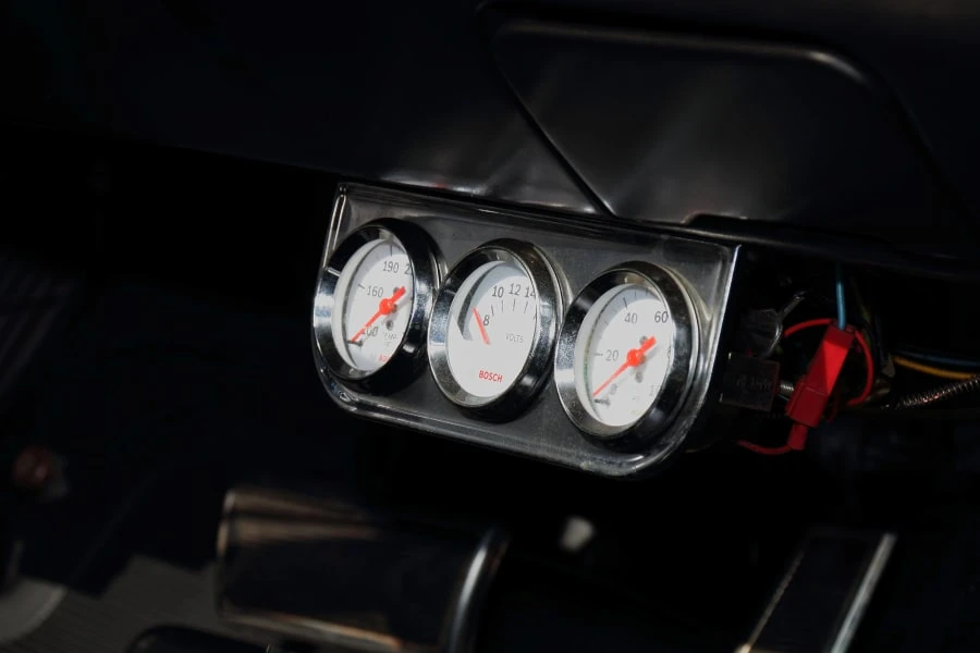 1968 Pontiac LeMans 3rd Gen - Image 18 of 29