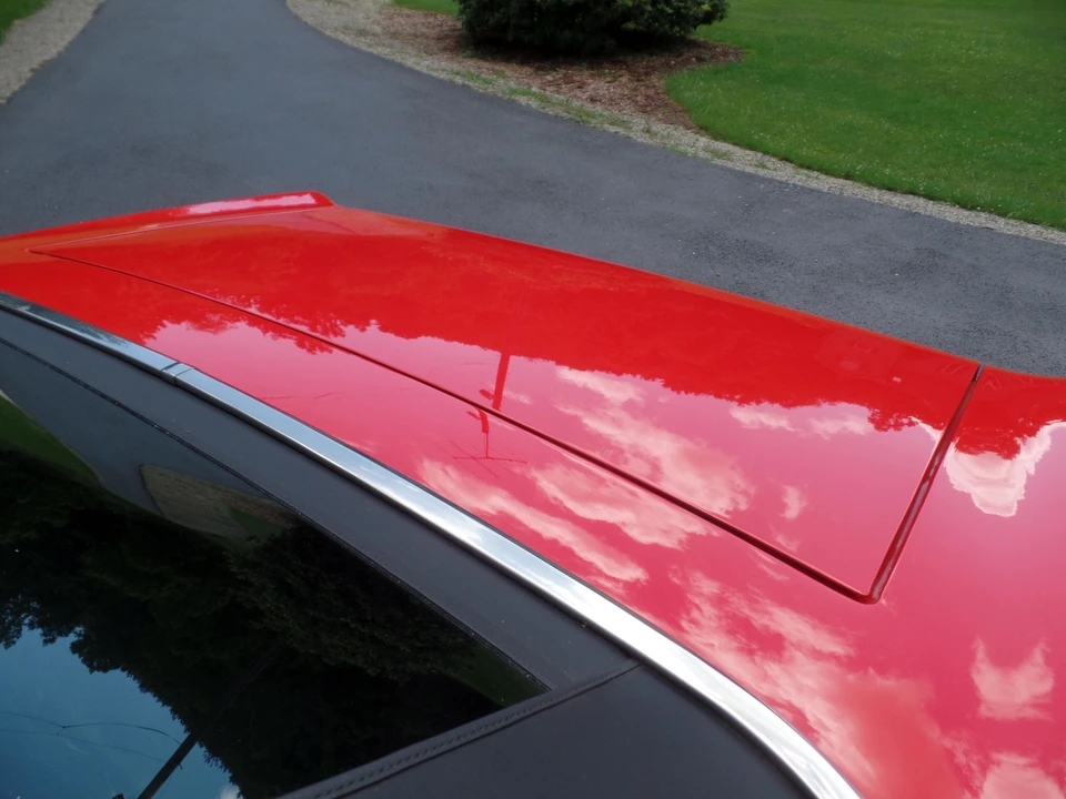 1968 Pontiac LeMans 3rd Gen - Image 12 of 31