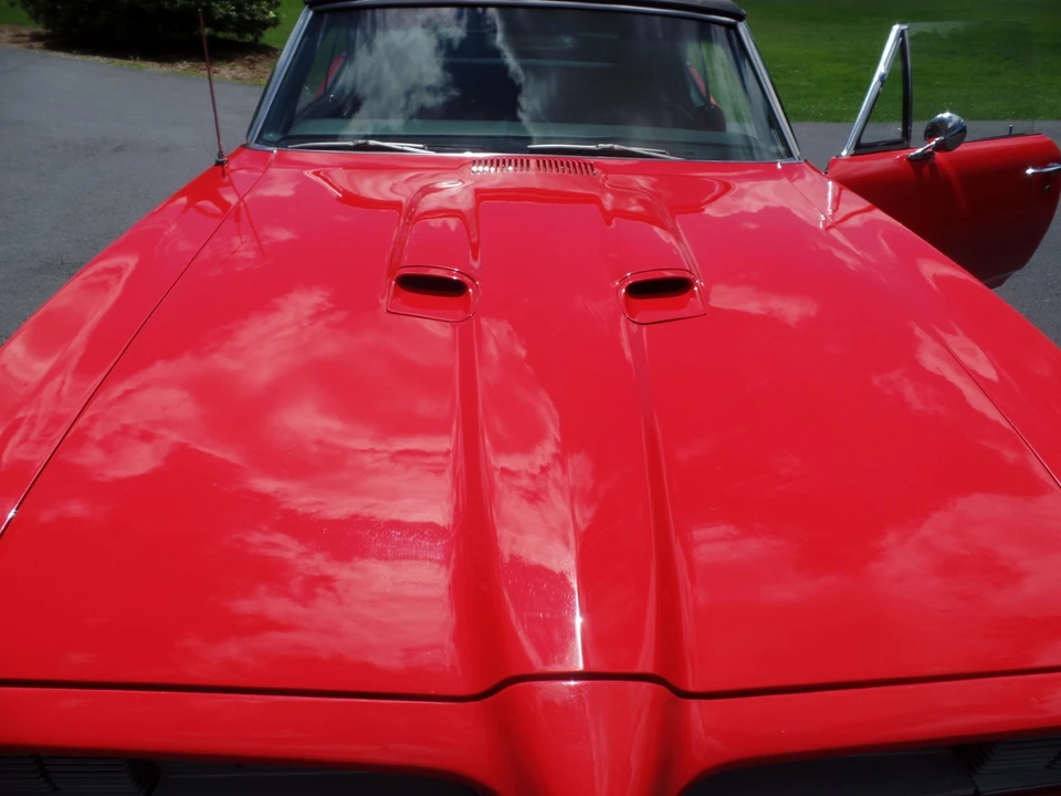 1968 Pontiac LeMans 3rd Gen - Image 18 of 31