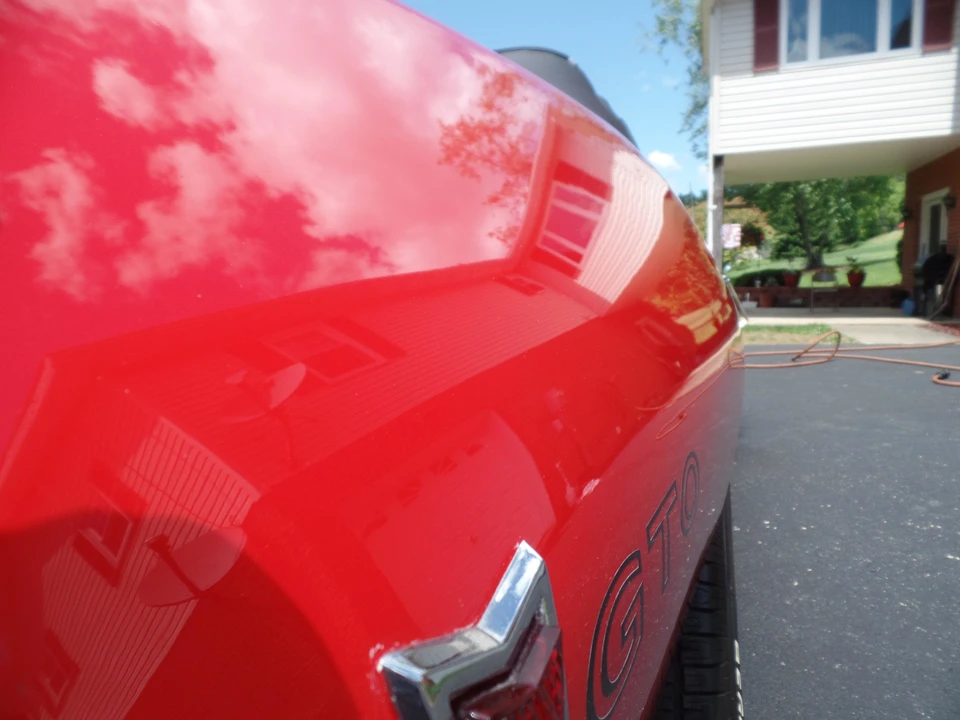 1968 Pontiac LeMans 3rd Gen - Image 14 of 31