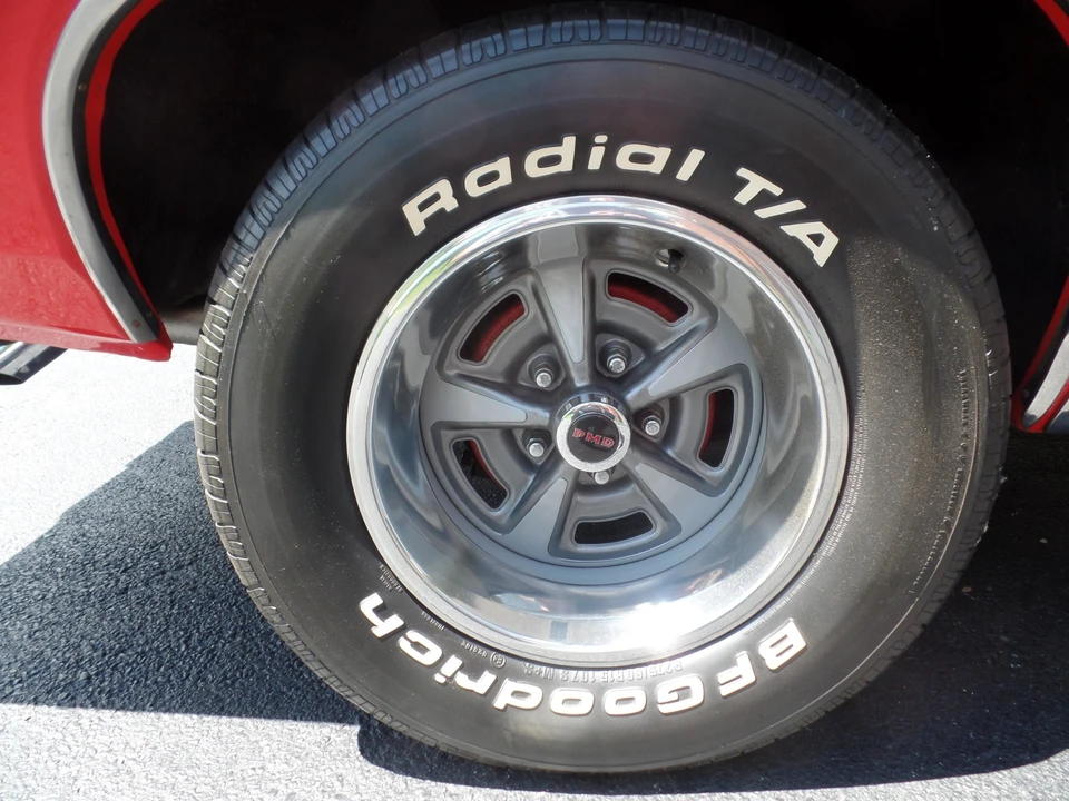 1968 Pontiac LeMans 3rd Gen - Image 26 of 31